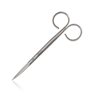 Renomed FS6 Saks - 15 cm - Curved Long
