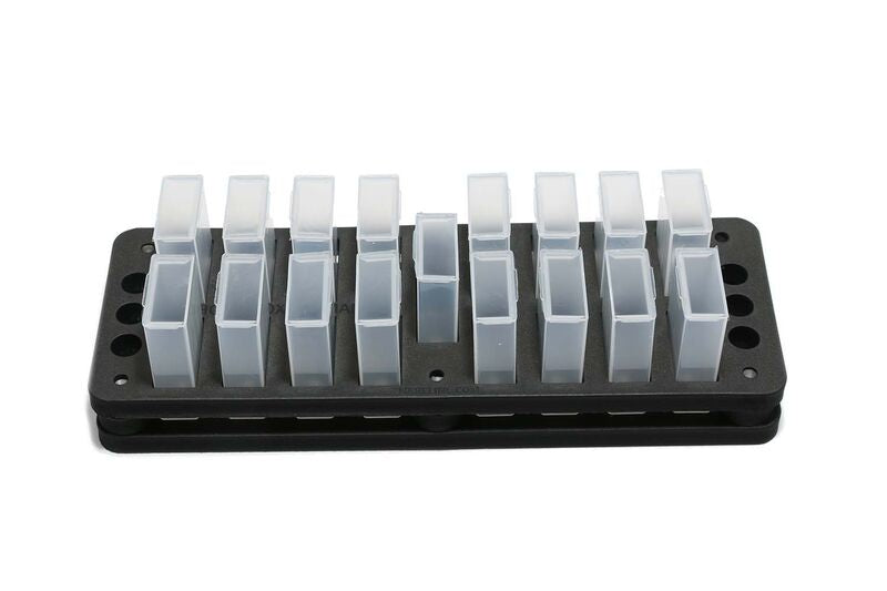 Foamanizer Large Hook Box Storage Station