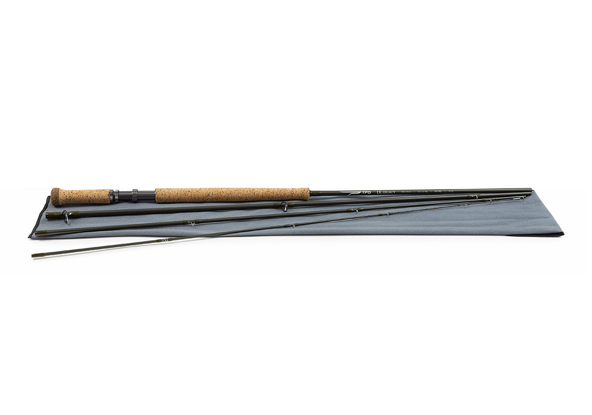 TFO LK Legacy twohand