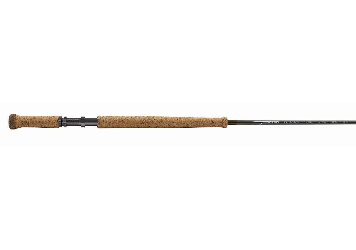 TFO LK Legacy twohand
