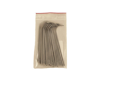 You added <b><u>Easy Shrimp Eyes Line Master Spikes - 36pcs (Grey)</u></b> to basket.