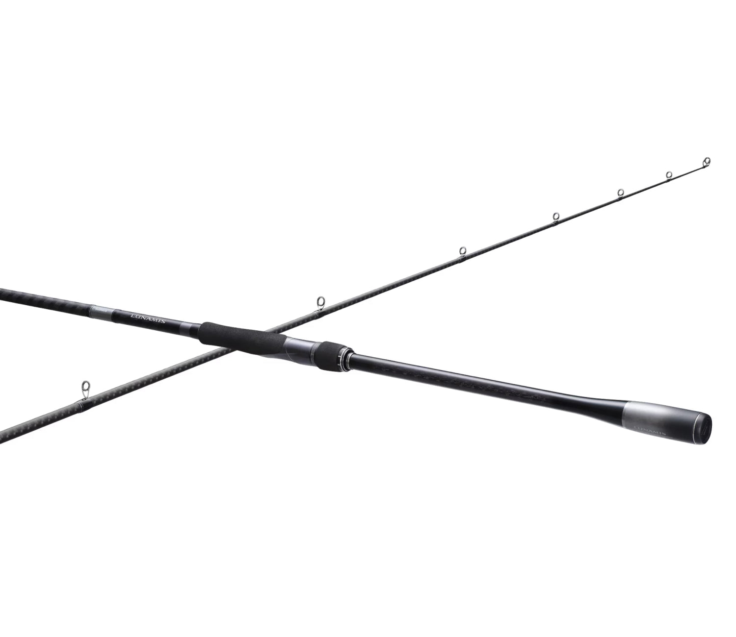 Shimano Lunamis