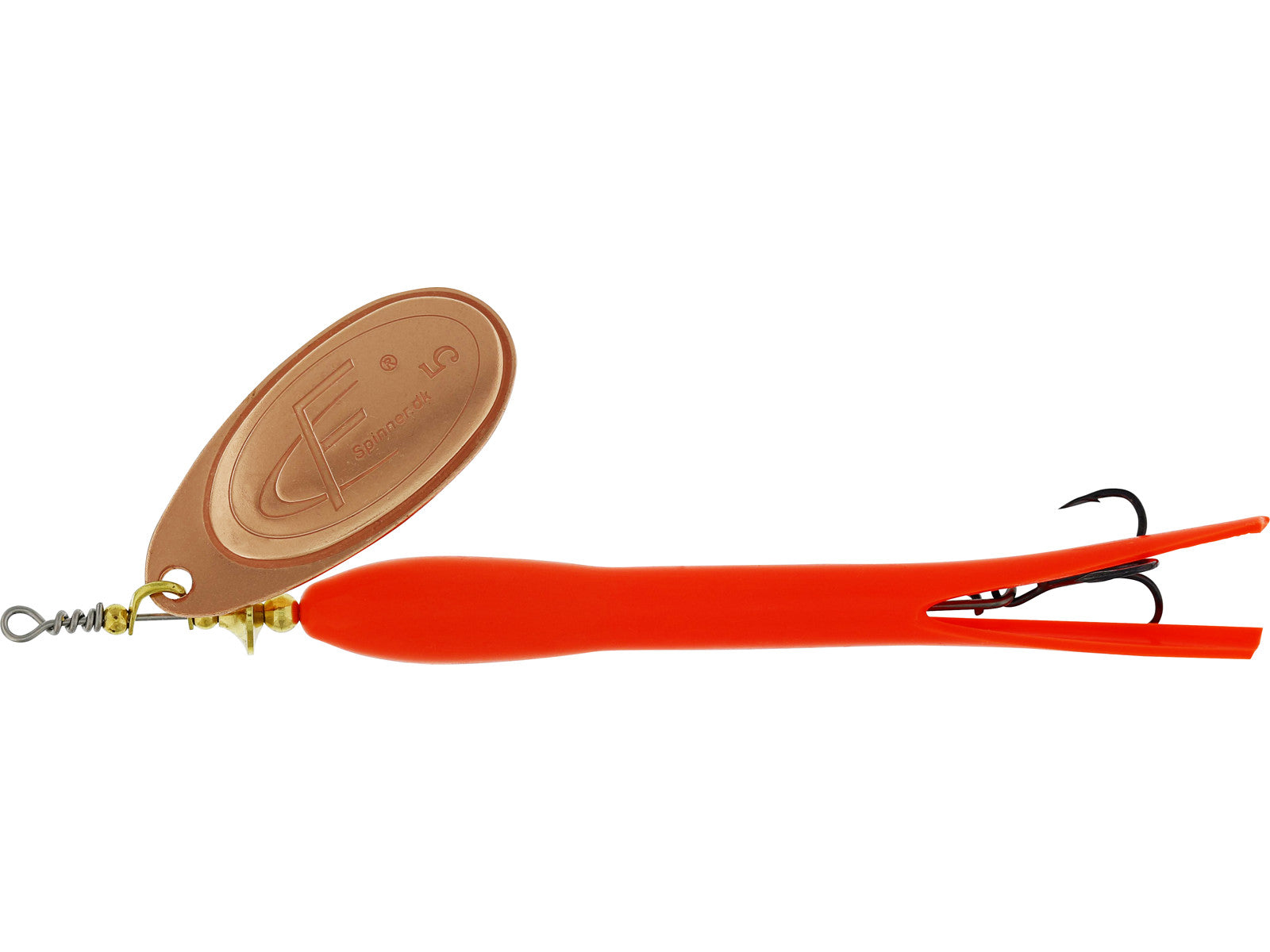 FC Upstream Condom Spinner