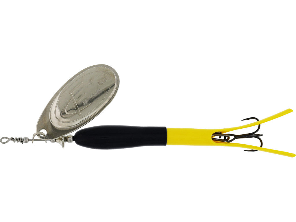 FC Upstream Condom Spinner