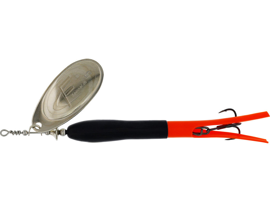 FC Upstream Condom Spinner