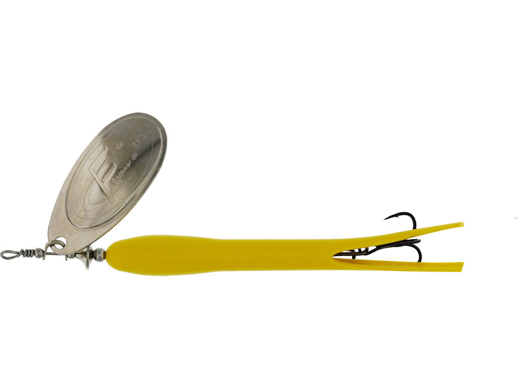 FC Upstream Condom Spinner