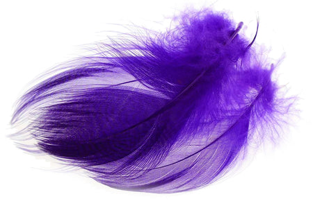 You added <b><u>Mallard Barred Flank - Purple</u></b> to basket.
