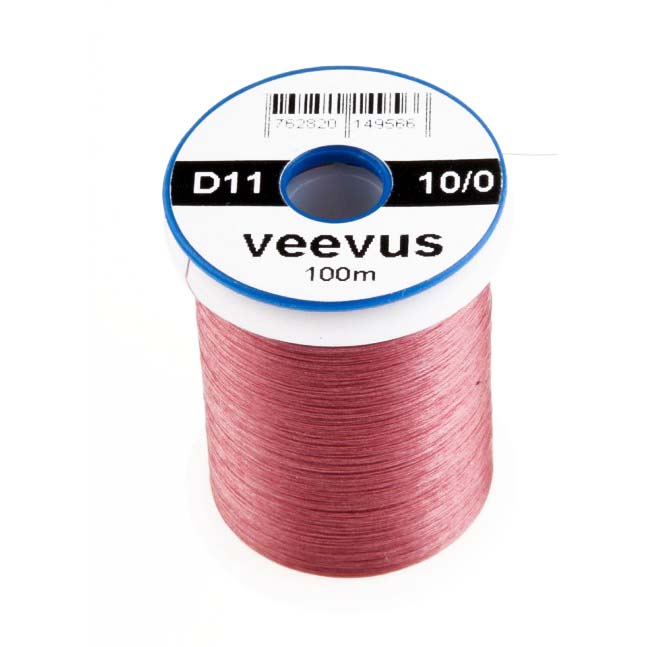 Veevus - Maroon
