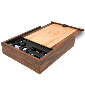 You added <b><u>Renzetti Commemorative Grand Master </u></b> to basket.