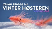 Material Set - The Winter Harvester