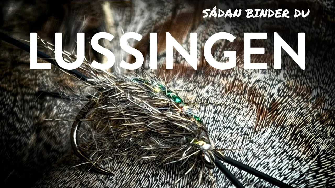The Lussing