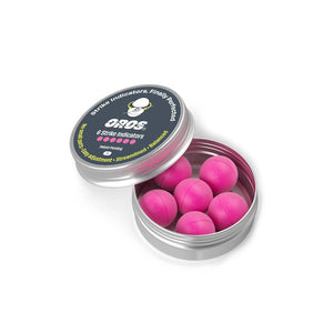 You added <b><u>Oros - Strike indicator (6 pack)</u></b> to basket.