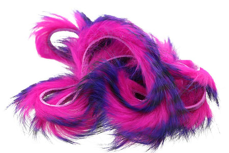 You added <b><u>Micro Pulsator Rabbit Strips - Black Barred Purple/Fuchsia</u></b> to basket.