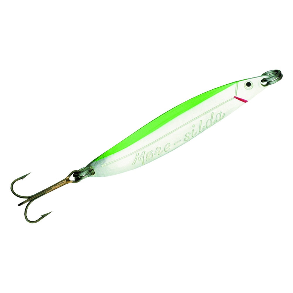 Tender herring 18 grams