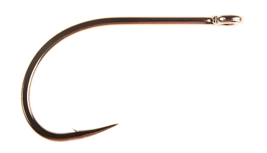 You added <b><u>AHREX SA280 - Minnow Hook</u></b> to basket.