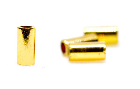 You added <b><u>Futurefly Balance Tungsten Tubes - Old Gold</u></b> to basket.