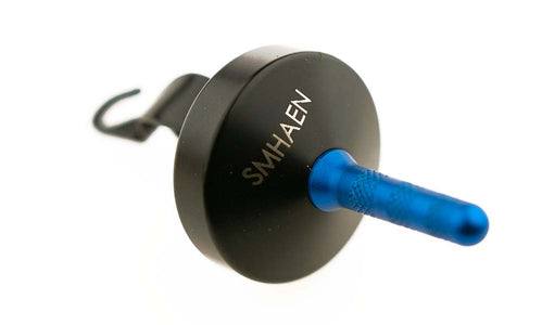 You added <b><u>SMHAEN Master Dubbing Twister - Blue</u></b> to basket.