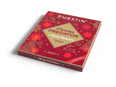 You added <b><u>WESTIN 2025 PREMIUM PREDATOR ADVENT CALENDAR</u></b> to basket.
