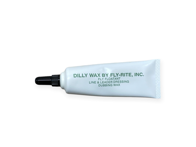 You added <b><u>Dilly Wax by Fly-Rite</u></b> to basket.