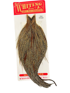 You added <b><u>(Pro Grade) Whiting Red Label - Cree</u></b> to basket.