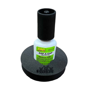 You added <b><u>Zap a gap Bottle holder</u></b> to basket.