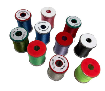You added <b><u>Lucky bags - 10 rolls of Benecchi thread</u></b> to basket.