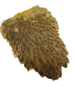 You added <b><u>Whiting Brahma Saddle - Golden Straw</u></b> to basket.