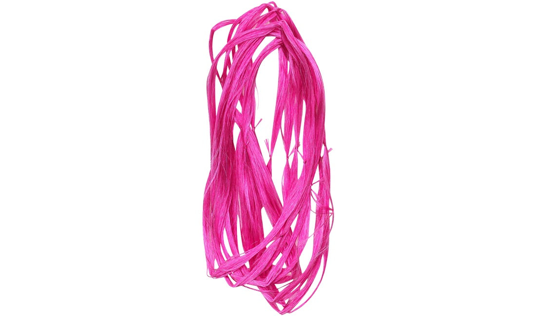 Kinetic silk thread