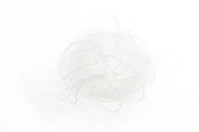 Turbo Chenille - Clear