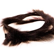 Possum Skin Zonker, Black