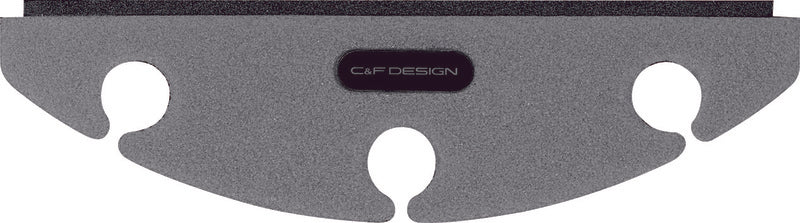 You added <b><u>Rod Stand (CFA-80)</u></b> to basket.