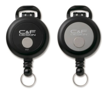 You added <b><u>Flex Pin-On Reel Silver (CFA-72-SV)</u></b> to basket.