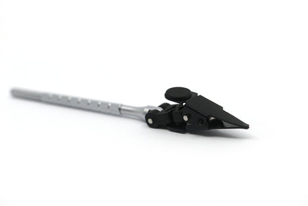 You added <b><u>C&F design hackle plier CFT 140 MIDGE</u></b> to basket.