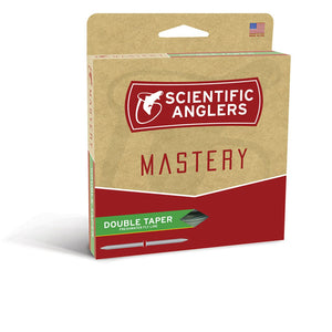 You added <b><u>Scientific Anglers Mastery - Double Tape</u></b> to basket.