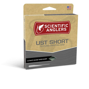 You added <b><u>Scientific angler UST Short Head - I/S3 </u></b> to basket.
