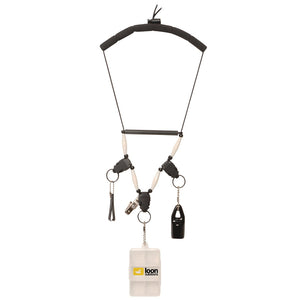 You added <b><u>Neck Vest Lanyard Loaded</u></b> to basket.