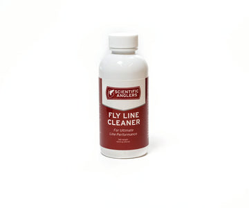 You added <b><u>Scientific Anglers fly line cleaner</u></b> to basket.