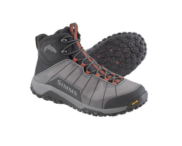 You added <b><u>Simms Flyweight Boot </u></b> to basket.