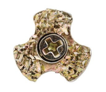 You added <b><u>Simms G4 Pro Hardbite star cleat studs (10-Pack)</u></b> to basket.