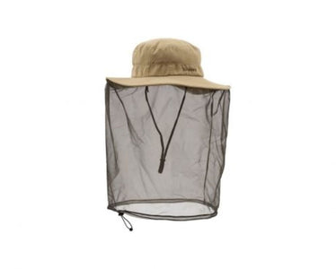 You added <b><u>Simms Bug Stopper Net Sombrero - Stone</u></b> to basket.