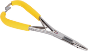 Classic Mitten Scissor Clamps