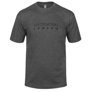 You added <b><u>Waterworks T-Shirt - Grey</u></b> to basket.