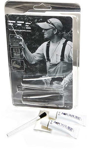 You added <b><u>Aquasure 2x7g Wader Repair</u></b> to basket.