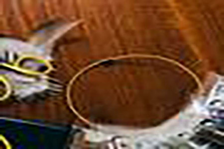 You added <b><u>Bench Rings</u></b> to basket.