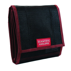 You added <b><u>Scientific Anglers Shooting Head Wallet</u></b> to basket.