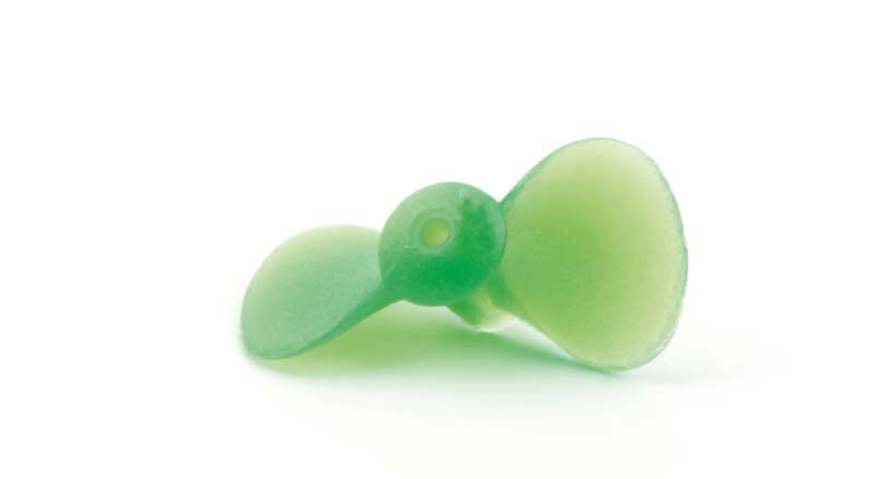 Pro Propel - Green