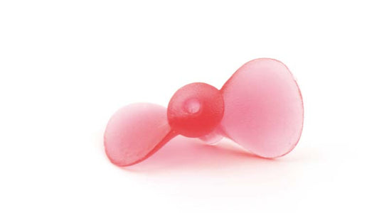 You added <b><u>Pro Propel - Red</u></b> to basket.