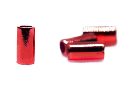 You added <b><u>Futurefly Balance Tungsten Tubes - Metallic Red</u></b> to basket.