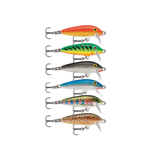 You added <b><u>Rapala Original Floating - 3 cm</u></b> to basket.