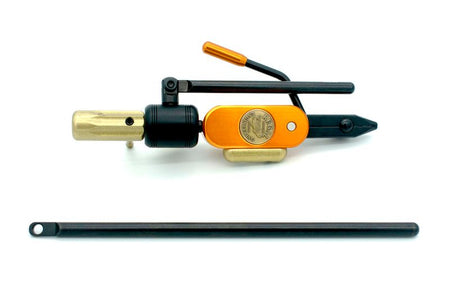 You added <b><u>Revolution Series with Shank Jaws Head-Body-Stem Combo Orange Ember</u></b> to basket.